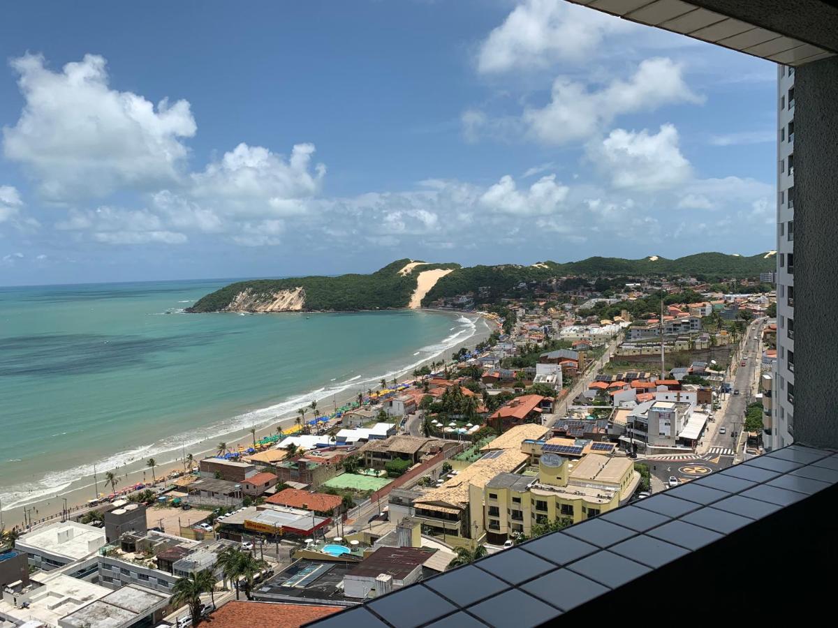 Bela Vista De Ponta Negra Apartment Natal Exterior photo